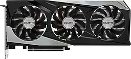 Відеокарта Gigabyte RTX 3060Ti 8GB Gaming OC PRO LHR (GV-N306TGAMINGOC PRO-8GD rev.3) (GDDR6, 256 bit, PCI-E v4.0 x16) Б/в