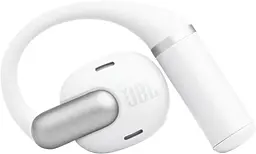 Bluetooth-гарнітура JBL Sense Pro Білий (JBLSENSEPROWHT) - мініатюра 7