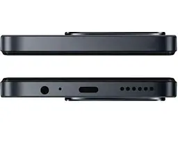 Смартфон ZTE Blade A55 4/128Gb чорний (6902176124501) - мініатюра 2