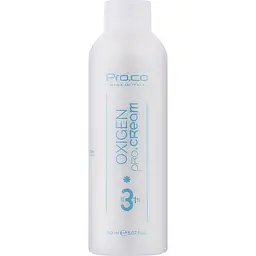 Окисник кремоподібний Pro.Co Oxigen 3 Vol 150 мл (1%)