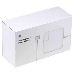 Адаптер живлення Foxconn 60W MagSafe 2 для Apple MacBook Pro MD565 - мініатюра 7