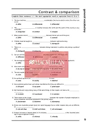 Check your vocabulary for IELTS - мініатюра 10