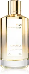 Парфумована вода Mancera Amberful 120 мл - мініатюра 1