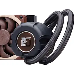 СВО Noctua NL-LC1-42 420мм (NL-LC1-42) - мініатюра 4