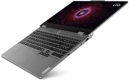 Ноутбук Lenovo LOQ 15ARP9 (83JC0068PB) - мініатюра 3