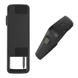 Термометр бездротовий з 2 щупами Bluetooth GRILLI (777227) - мініатюра 3