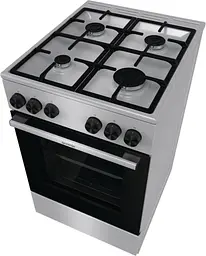Плита Gorenje GG5A11XF - мініатюра 4