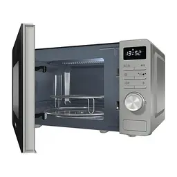 Мікрохвильова піч з грилем Gorenje MO23A4X - мініатюра 2