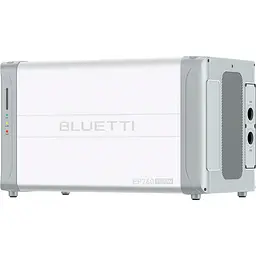 Гібридний сонячний інвертор Bluetti EP760 7600W + 3 x Home Battery Backup B500 4960Wh [112614] - мініатюра 2