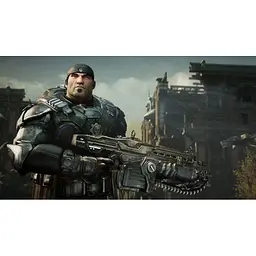 Гра Gears of War Reloaded (російська версія) (PS5) - мініатюра 3