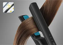 Випрямляч для волосся Xiaomi Dreame Unplugged Cordless Hair Straightener [AST14A-BK] [92356] - мініатюра 7
