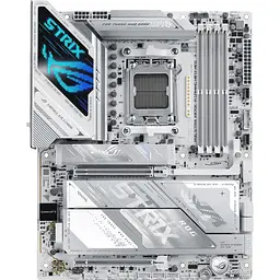 Материнська плата ASUS ROG STRIX X870E-A GAMING NEO (ROG STRIX X870E-A GAMING NEO) (Socket AM5, AMD X870E, ATX)