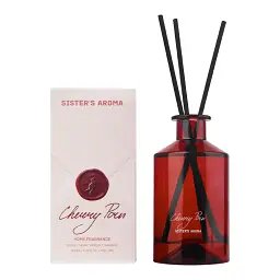 Аромат для дому SISTERS AROMA Cherry Porn 200 мл