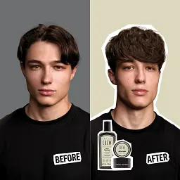 Шампунь для волосся American Crew Shampoo Pre-styling Boost 250 мл - мініатюра 4