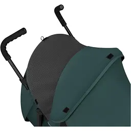 Коляска Lionelo Elia Green Graphite (LO-ELIA GREEN GRAPHITE) - мініатюра 5