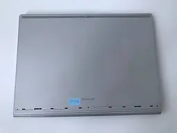 Ноутбук Microsoft Surface Book (i7-6600U / 16GB / SSD 512GB / GeForce 940M 1GB / 13.5" 3000x2000 IPS Touch) б/в - мініатюра 9