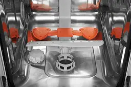 Посудомоечная машина Hotpoint Ariston HSIO 3O35 WFE (6807602) - мініатюра 2