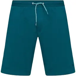 Шорти CMP Men's Bermuda Shorts in Stretch Cotton Deep lake M (1097-32D8137-M916 48)