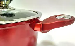 Каструля Bohmann BH-2620 NS 20 см - мініатюра 3