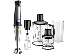 Блендер Braun MultiQuick 7 MQ 7045X