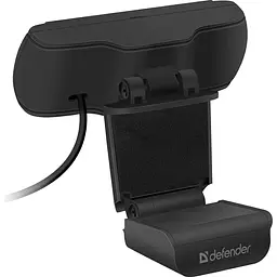 Веб-камера Defender G-lens 2597 HD720P (63197) [120235] - мініатюра 10