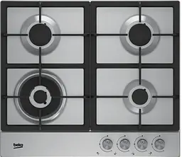 Варочна поверхня Beko HIAW 64225 SX (HIAW64225SX)