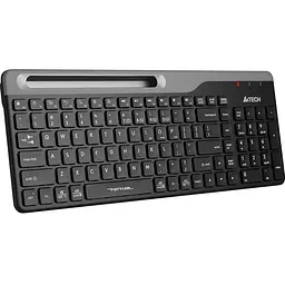 Клавіатура A4Tech FBK25 Black - мініатюра 2