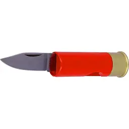 Ніж Maserin Cartridge cal.12, червоний (70/R) - мініатюра 2