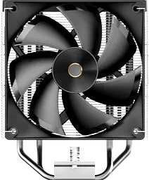 Воздушное охлаждение Ocypus Delta A40 Elite Black (DELTA-A40-BK1NNWN00E-GL) - миниатюра 3