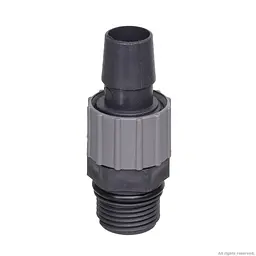 Конектор різьбовий для Eheim universal 300/600/1200 (G3/8"-12/16 мм) (7438200) - мініатюра 2