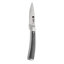 Ніж для чищення овочів Bergner Harley 8.75 см (BG-4229-MM) - мініатюра 1