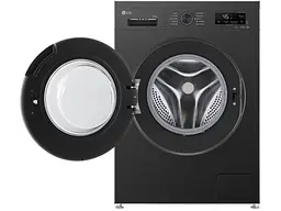 Пральна машина автоматична LG F2Y2WS6JE - мініатюра 2