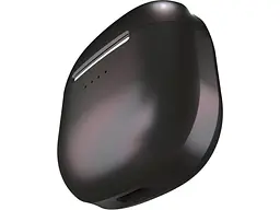 Навушники Ergo BS-740 Air Sticks 2 Black (BS-740K) - мініатюра 3