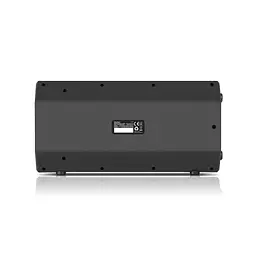 Акустична система REAL-EL X-777 Black (EL121600019) - мініатюра 9