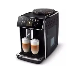 Кавомашина Saeco GranAroma SM6580/00 [65483] - мініатюра 3