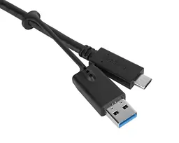 Док-станція для ноутбука Targus Universal DV4K Black (DOCK310EUZ) [108166] - мініатюра 7