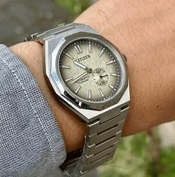 Годинник Citizen NK5020-58P - мініатюра 2