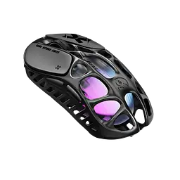 Мышь беспроводная Gravastar Mercury X Galaxy Black (GRAVASTARX_GB) - миниатюра 3