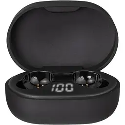 Навушники Gelius Pro Reddots TWS Earbuds GP-TWS010 Black - мініатюра 10