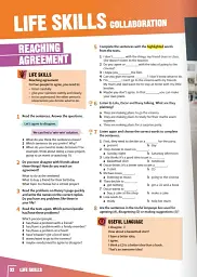 Prepare for Ukraine НУШ 6 Student's Book - мініатюра 4