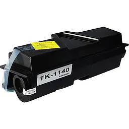Тонер-картридж Makkon для Kyocera TK-1140 (MN-KY-SK1140) - мініатюра 2
