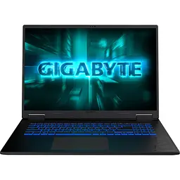 Ноутбук Gigabyte GAMING A18 3VH (3VHK3EEC93SD) [161545] - мініатюра 1