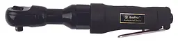 Тріскачка пневматична 3/8", 67,8 Нм AmPro A4131