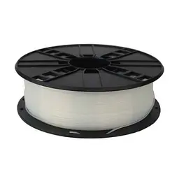 Пластик для 3D-принтера Gembird PLA, 1.75 мм, 1кг, natural (3DP-PLA1.75-01-NAT)