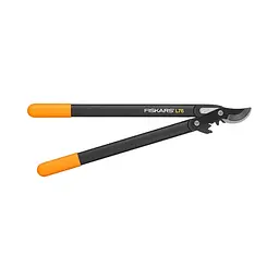Гілкоріз площинний з ножицями на кінці Fiskars PowerGear M L76 (1001553)