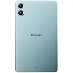 Планшет Blackview Tab Link 2 8.68" 4/128Gb WiFi Glacier Blue (6931548324447) - мініатюра 3