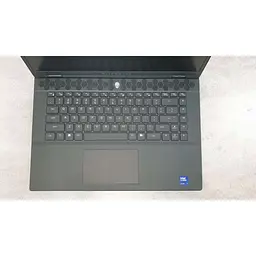 Ноутбук Dell Alienware m16 R2, Ultra 7 155H, 32GB, 1TB, QHD +, 4070 - мініатюра 8