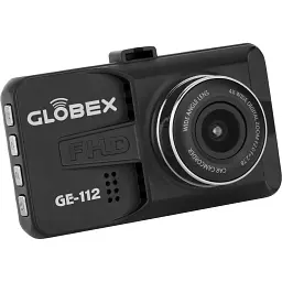Автомобільний відеореєстратор Globex GE-112 [59010] - мініатюра 3
