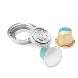 Адаптер капсул Nespresso для кавоварки Vertuo Next, Vertuo POP, VertuoLine, Vertuoline Plus, iCafilas - мініатюра 5