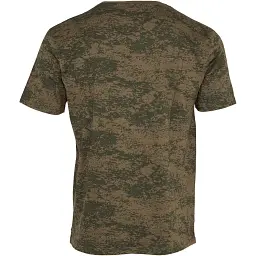 Футболка Orbis Textil 418000-54. M Хакі - мініатюра 2